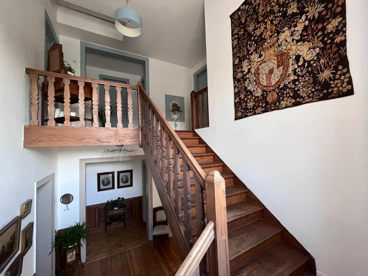 Chambre Au Petit Chateau Туркоан Екстериор снимка