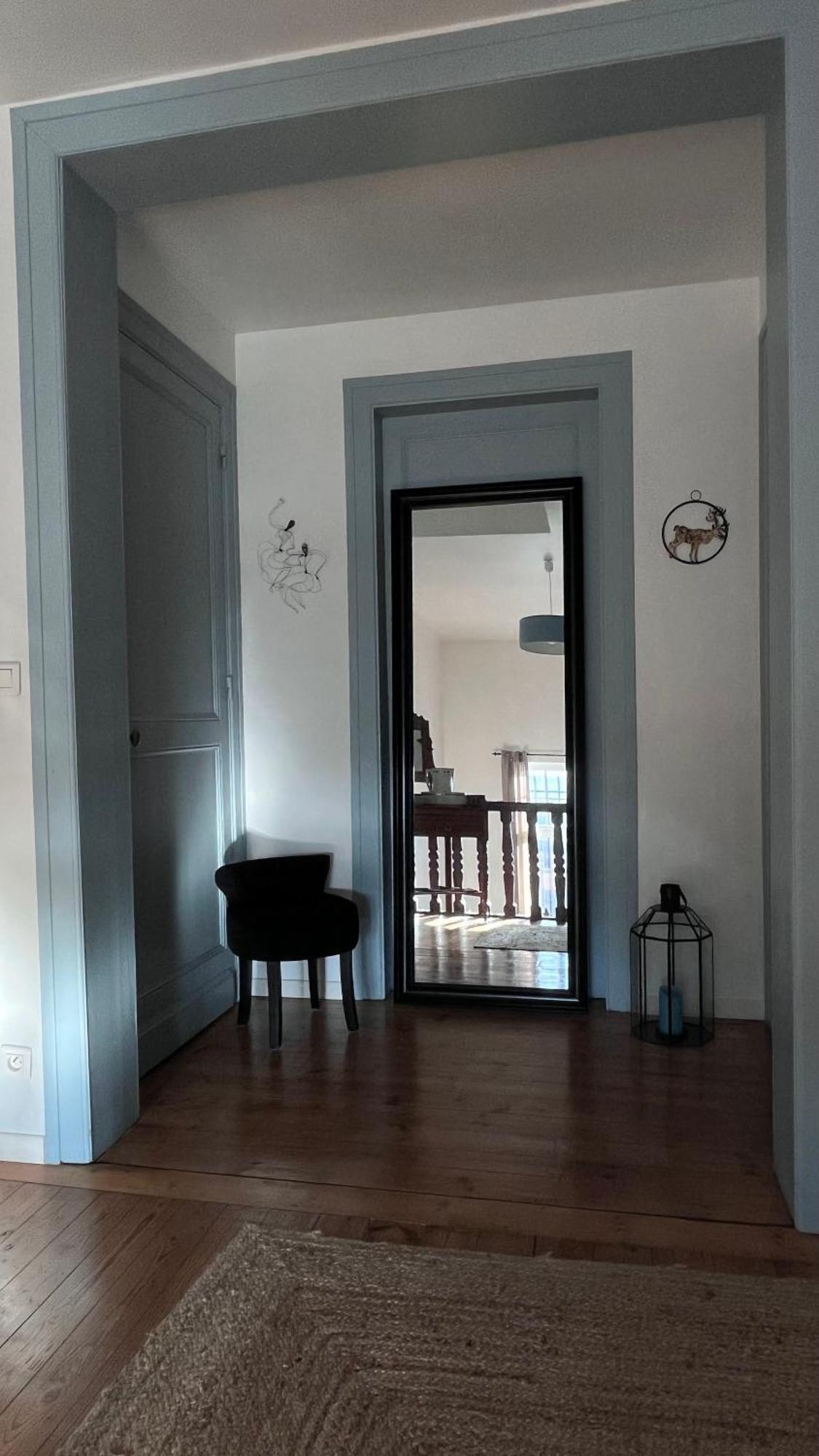 Chambre Au Petit Chateau Туркоан Екстериор снимка