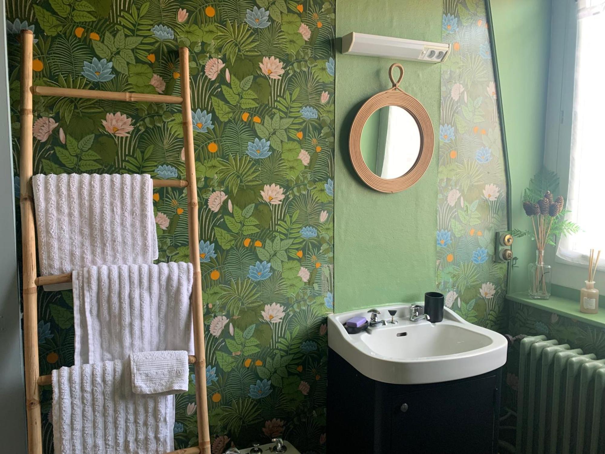 Chambre Au Petit Chateau Туркоан Екстериор снимка