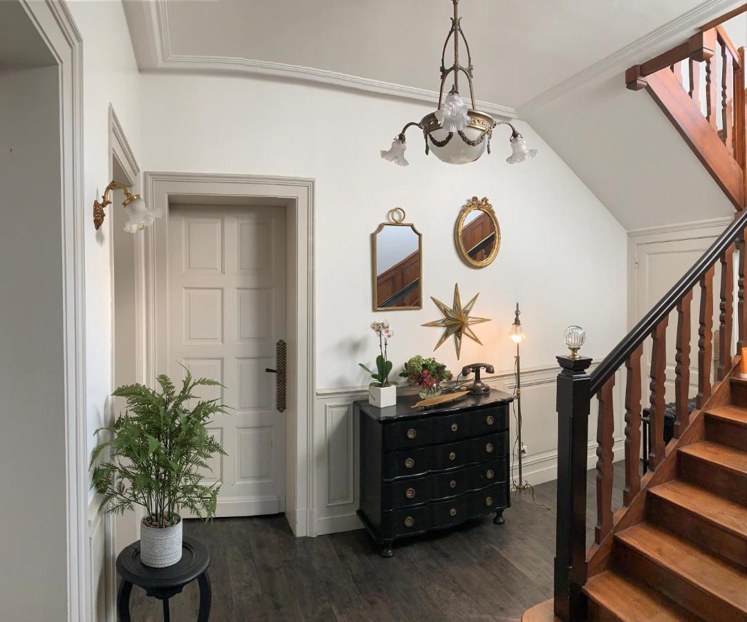 Chambre Au Petit Chateau Туркоан Екстериор снимка